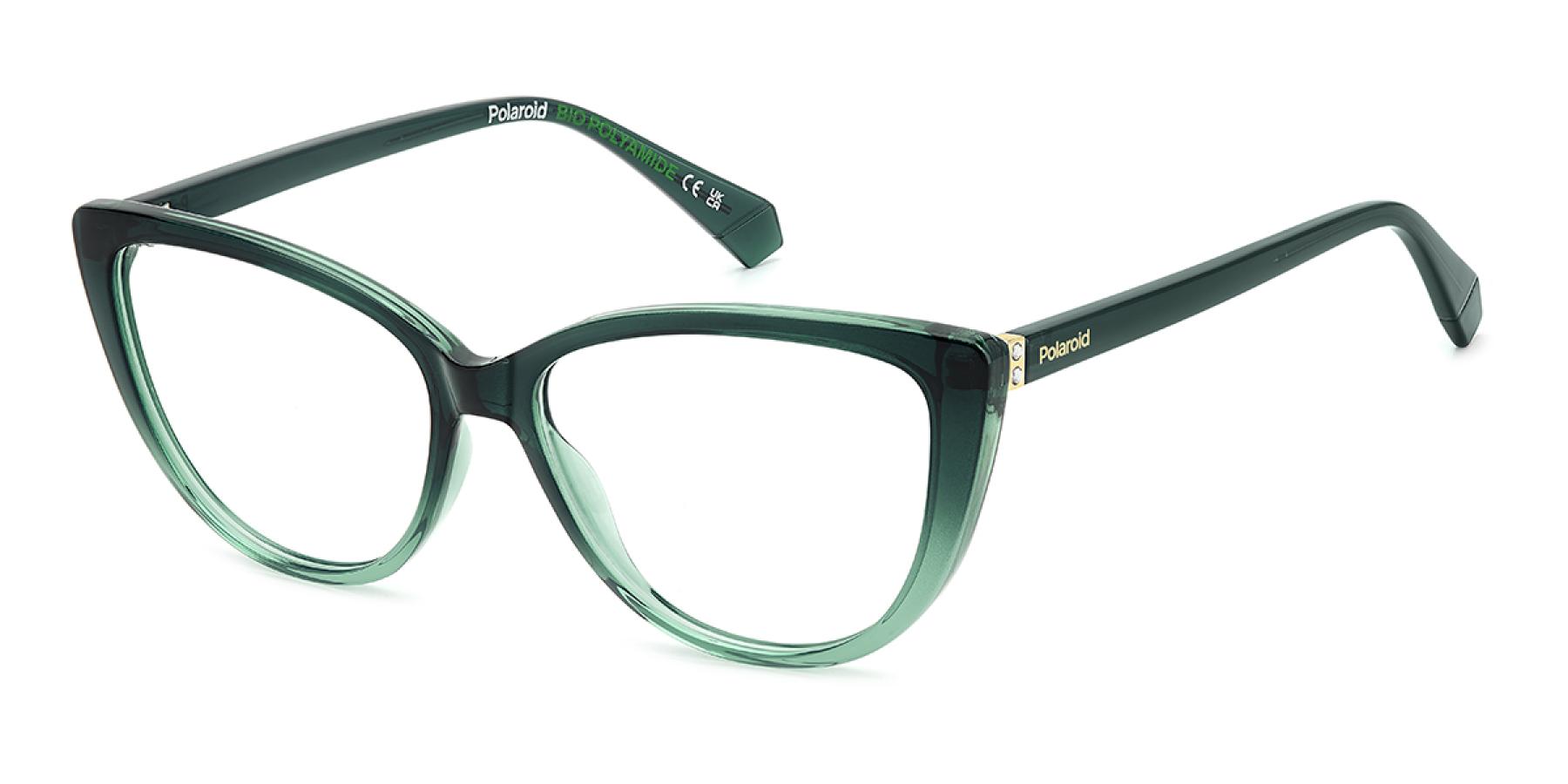 Color Green
